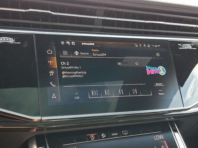 2025 Audi Q7 Premium Plus 55 TFSI quattro - 22886647 - 16