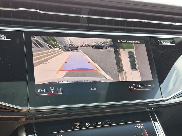 2025 Audi Q7 Premium Plus 55 TFSI quattro - 22886647 - 17