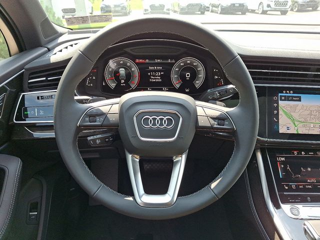 2025 Audi Q7 Premium Plus 55 TFSI quattro - 22886647 - 18
