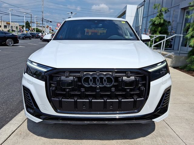 2025 Audi Q7 Premium Plus 55 TFSI quattro - 22886647 - 1