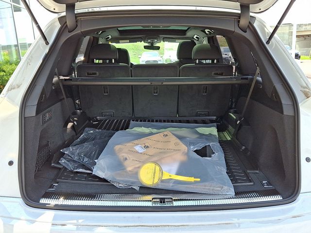 2025 Audi Q7 Premium Plus 55 TFSI quattro - 22886647 - 21