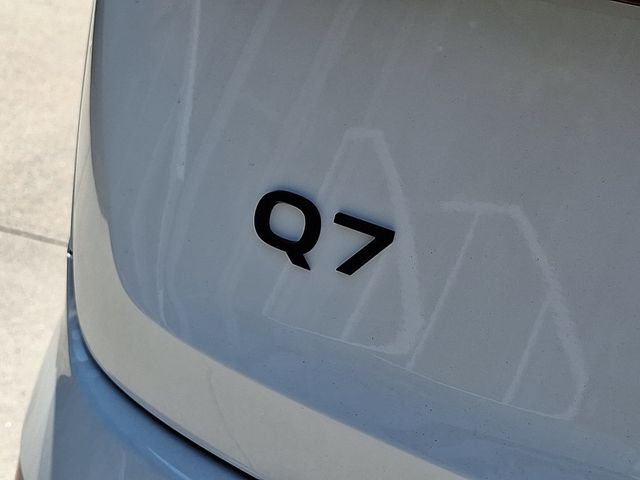 2025 Audi Q7 Premium Plus 55 TFSI quattro - 22886647 - 23