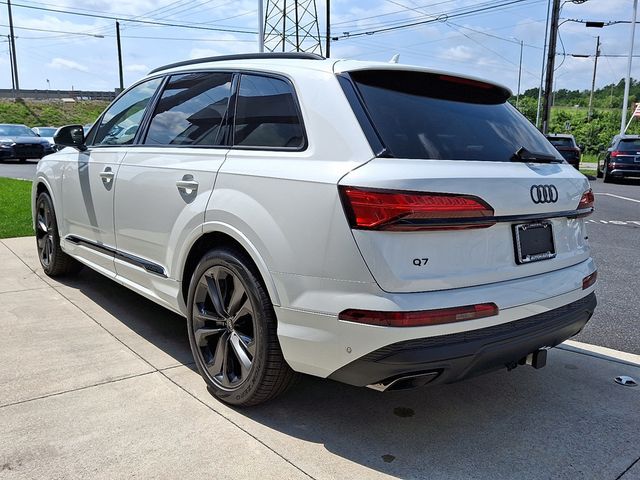 2025 Audi Q7 Premium Plus 55 TFSI quattro - 22886647 - 3