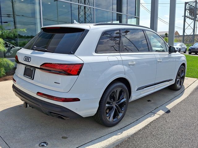 2025 Audi Q7 Premium Plus 55 TFSI quattro - 22886647 - 5