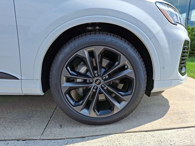 2025 Audi Q7 Premium Plus 55 TFSI quattro - 22886647 - 6