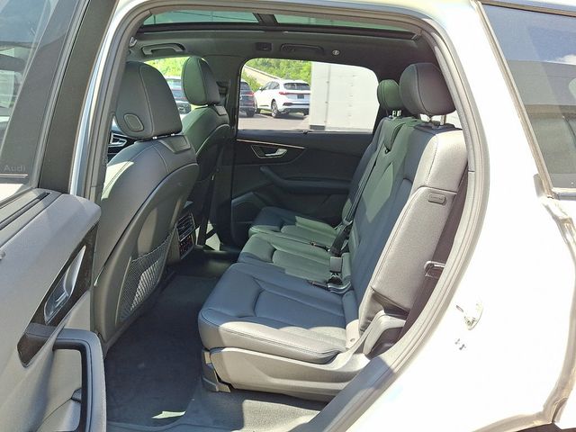 2025 Audi Q7 Premium Plus 55 TFSI quattro - 22886647 - 7