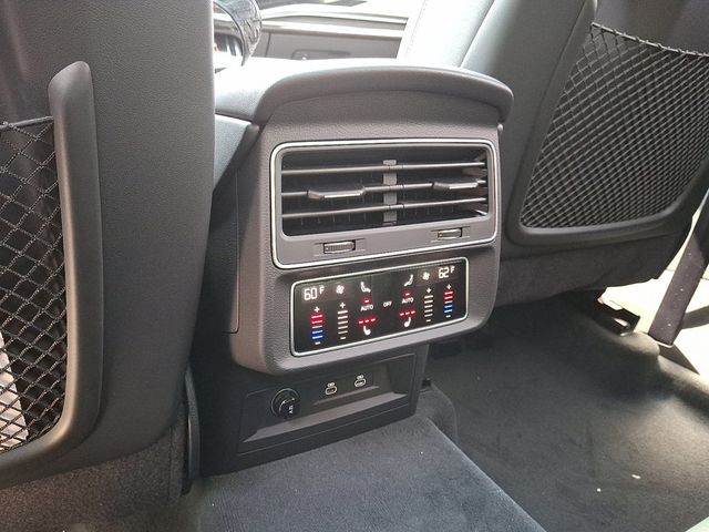 2025 Audi Q7 Premium Plus 55 TFSI quattro - 22886647 - 8