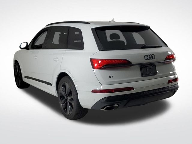 2025 Audi Q7 Prestige 55 TFSI quattro - 22761437 - 2