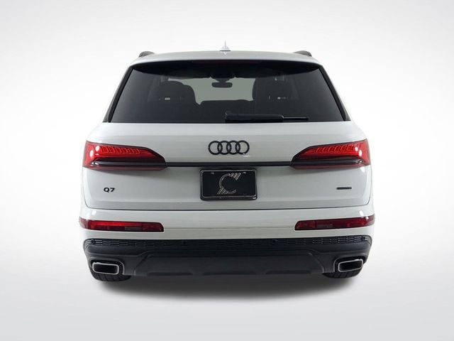 2025 Audi Q7 Prestige 55 TFSI quattro - 22761437 - 3