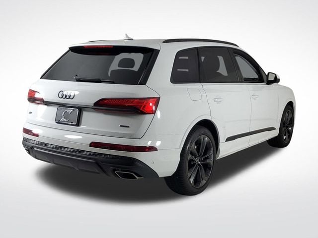 2025 Audi Q7 Prestige 55 TFSI quattro - 22761437 - 4