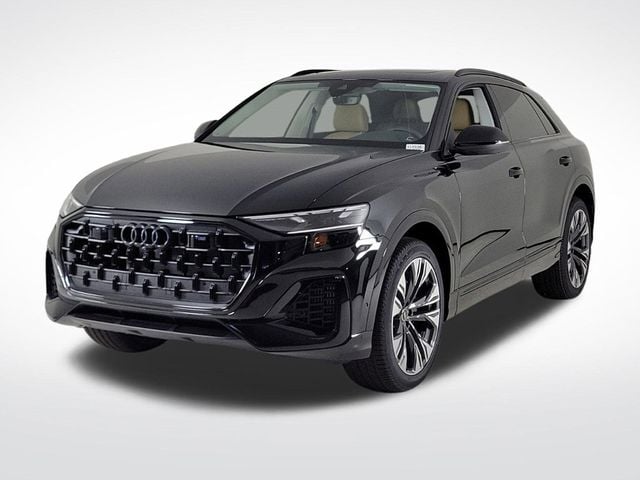 2025 Audi Q8 Premium 55 TFSI quattro - 22638064 - 0