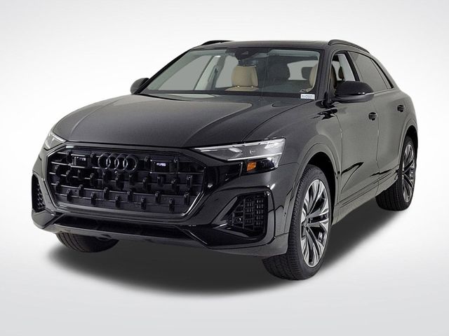 2025 Audi Q8 Premium 55 TFSI quattro - 22660414 - 0