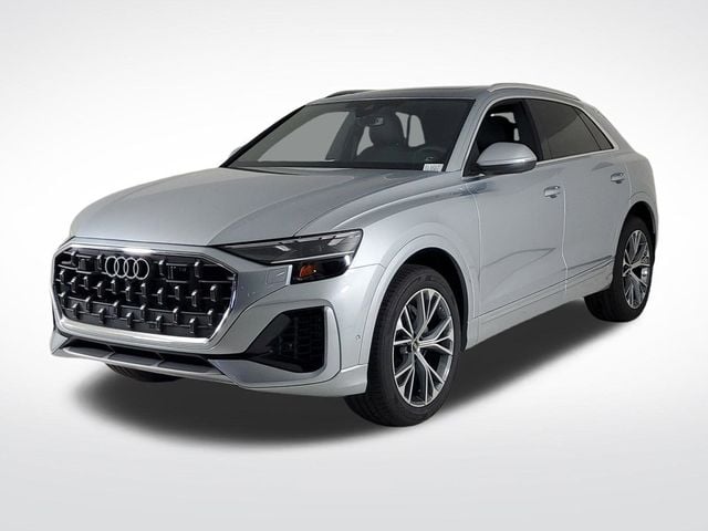 2025 Audi Q8 Premium 55 TFSI quattro - 22686272 - 0