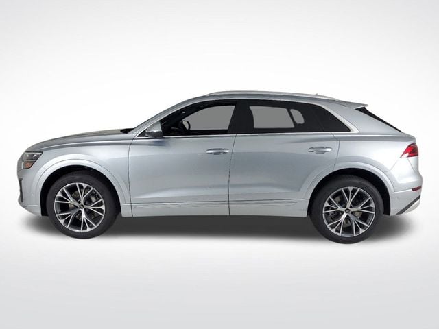 2025 Audi Q8 Premium 55 TFSI quattro - 22686272 - 1