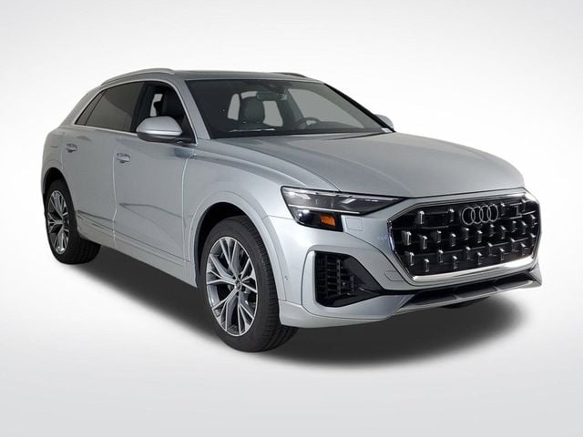 2025 Audi Q8 Premium 55 TFSI quattro - 22686272 - 6