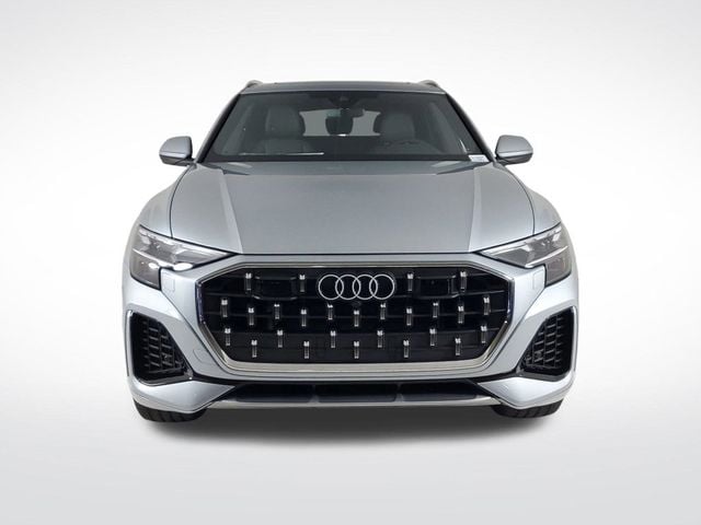 2025 Audi Q8 Premium 55 TFSI quattro - 22686272 - 7