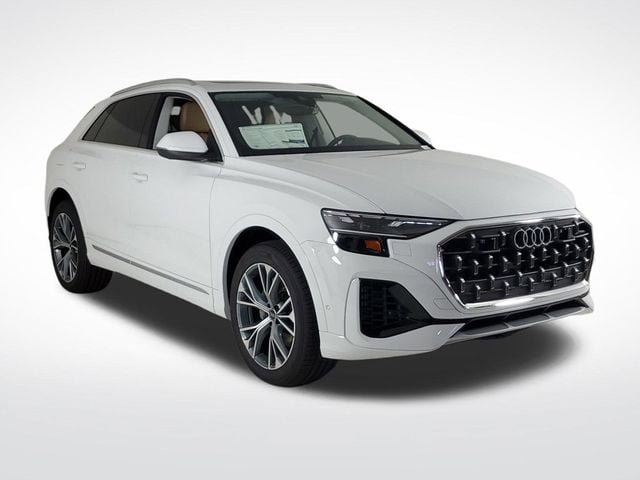 2025 Audi Q8 Premium 55 TFSI quattro - 22699090 - 6