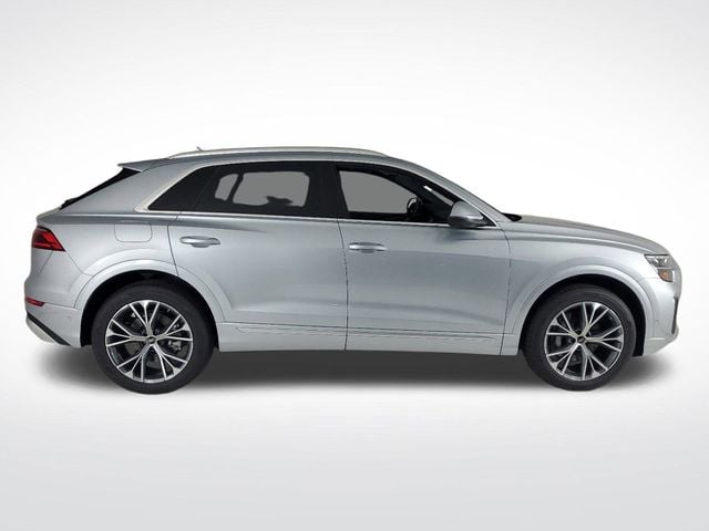 2025 Audi Q8 Premium 55 TFSI quattro - 22771607 - 5