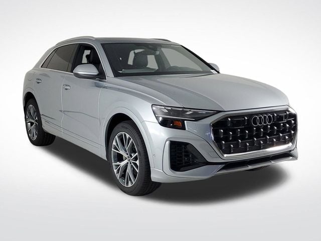 2025 Audi Q8 Premium 55 TFSI quattro - 22771607 - 6