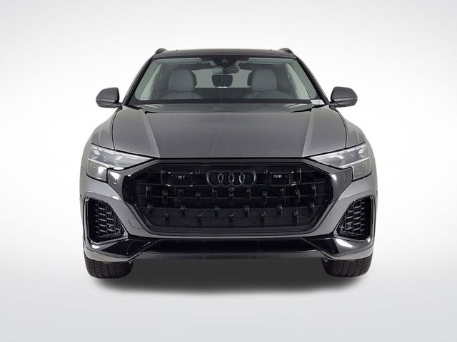 2025 Audi Q8 Premium Plus 55 TFSI quattro - 22660412 - 7