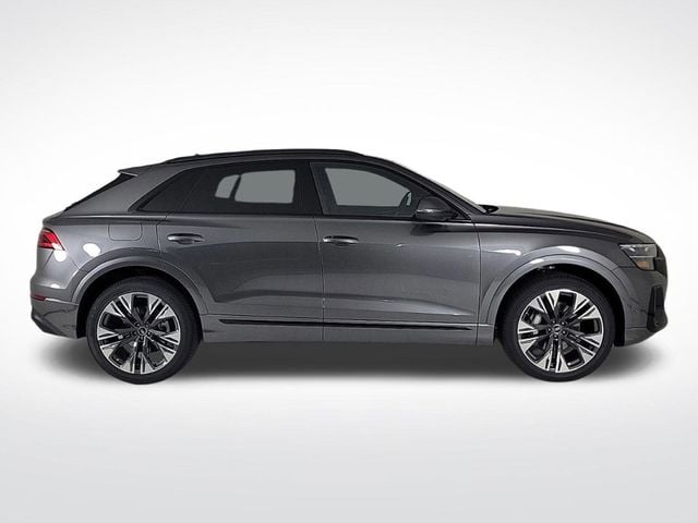 2025 Audi Q8 Premium Plus 55 TFSI quattro - 22660415 - 5