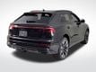 2025 Audi Q8 Premium Plus 55 TFSI quattro - 22660416 - 4