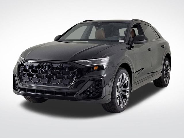 2025 Audi Q8 Premium Plus 55 TFSI quattro - 22660417 - 0