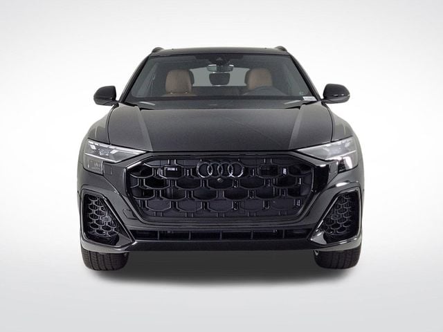 2025 Audi Q8 Premium Plus 55 TFSI quattro - 22660417 - 7