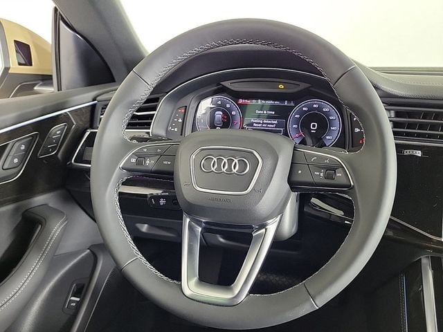 2025 Audi Q8 Premium Plus 55 TFSI quattro - 22660418 - 9