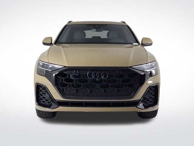 2025 Audi Q8 Premium Plus 55 TFSI quattro - 22660418 - 7