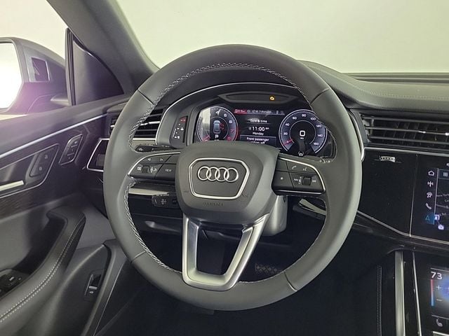 2025 Audi Q8 Premium Plus 55 TFSI quattro - 22662005 - 9