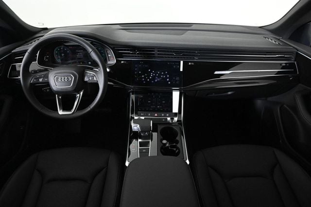 2025 Audi Q8 Premium Plus 55 TFSI quattro - 22683205 - 8