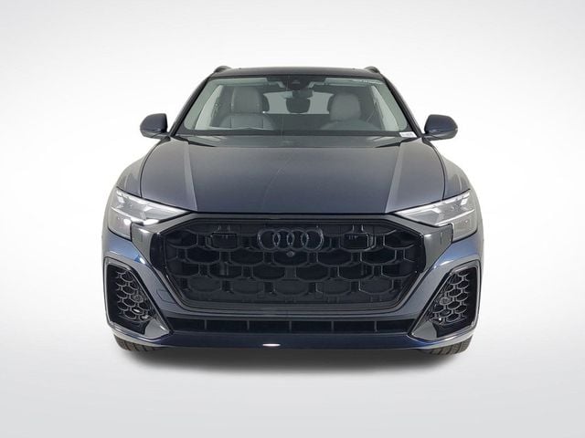 2025 Audi Q8 Premium Plus 55 TFSI quattro - 22686271 - 7