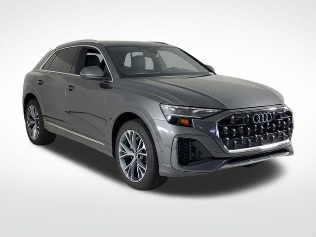 2025 Audi Q8 Premium Plus 55 TFSI quattro - 22687972 - 6