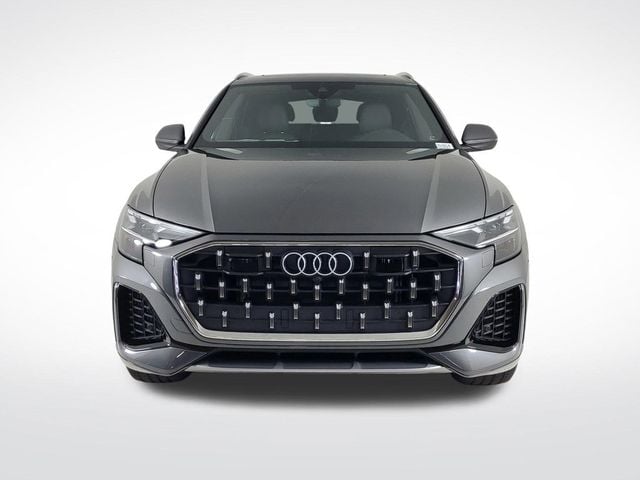 2025 Audi Q8 Premium Plus 55 TFSI quattro - 22687972 - 7