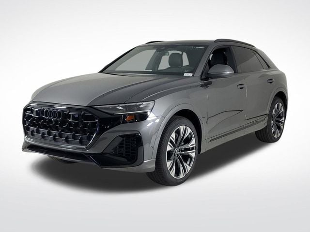 2025 Audi Q8 Premium Plus 55 TFSI quattro - 22699092 - 0