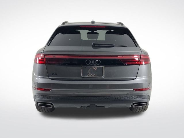 2025 Audi Q8 Premium Plus 55 TFSI quattro - 22699092 - 3