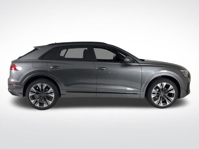 2025 Audi Q8 Premium Plus 55 TFSI quattro - 22699092 - 5