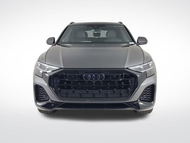 2025 Audi Q8 Premium Plus 55 TFSI quattro - 22699092 - 7