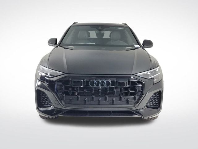 2025 Audi Q8 Premium Plus 55 TFSI quattro - 22711282 - 7