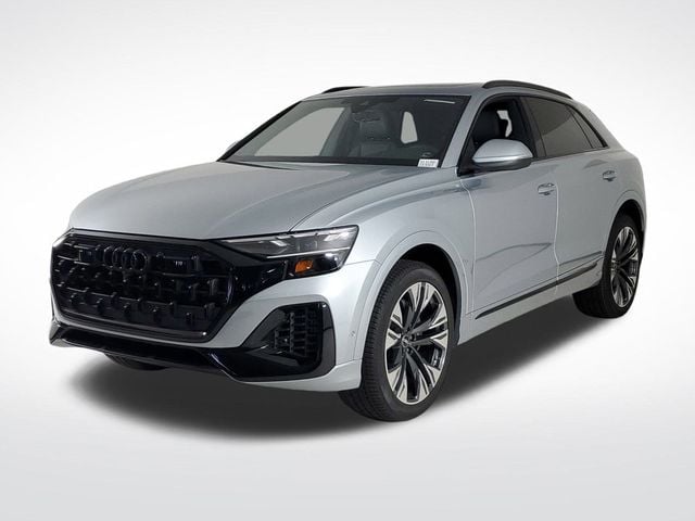 2025 Audi Q8 Premium Plus 55 TFSI quattro - 22711285 - 0