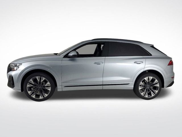 2025 Audi Q8 Premium Plus 55 TFSI quattro - 22711285 - 1