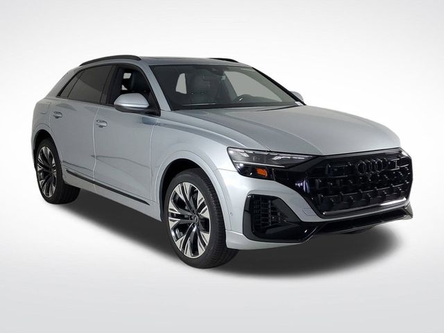 2025 Audi Q8 Premium Plus 55 TFSI quattro - 22711285 - 6