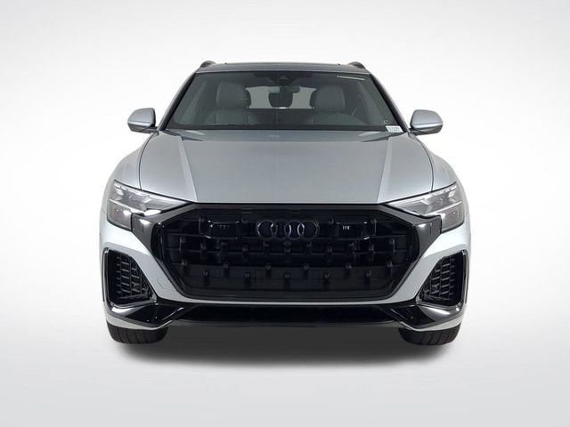 2025 Audi Q8 Premium Plus 55 TFSI quattro - 22711285 - 7