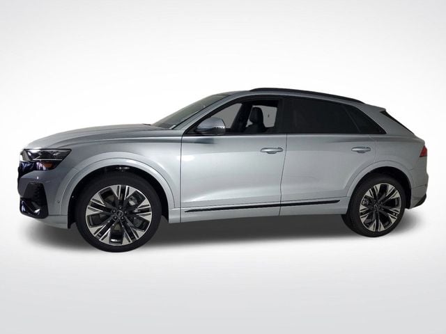 2025 Audi Q8 Premium Plus 55 TFSI quattro - 22711286 - 1