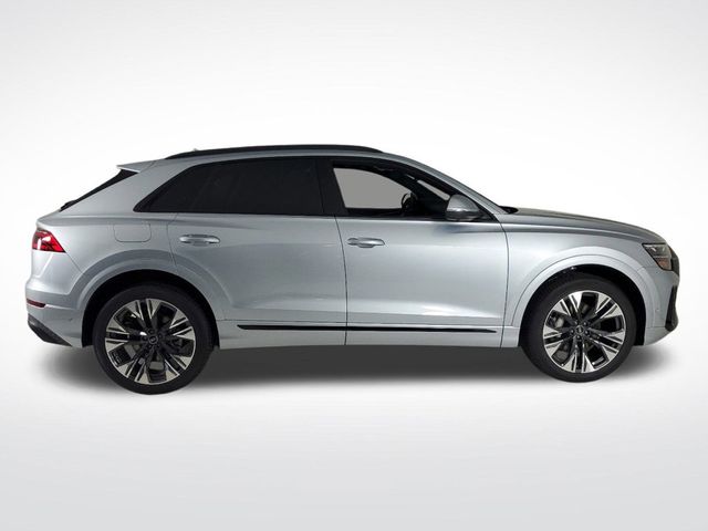 2025 Audi Q8 Premium Plus 55 TFSI quattro - 22711286 - 5