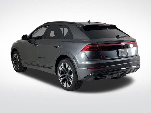 2025 Audi Q8 Premium Plus 55 TFSI quattro - 22711287 - 2