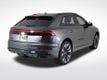 2025 Audi Q8 Premium Plus 55 TFSI quattro - 22711287 - 4