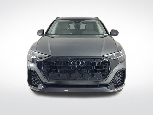 2025 Audi Q8 Premium Plus 55 TFSI quattro - 22711287 - 7