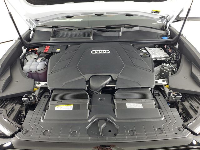 2025 Audi Q8 Premium Plus 55 TFSI quattro - 22737551 - 18